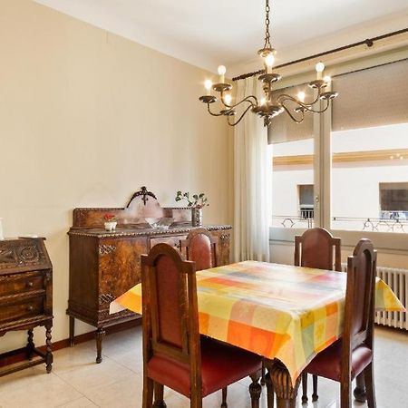Figueres Old Town Apartment Exterior photo