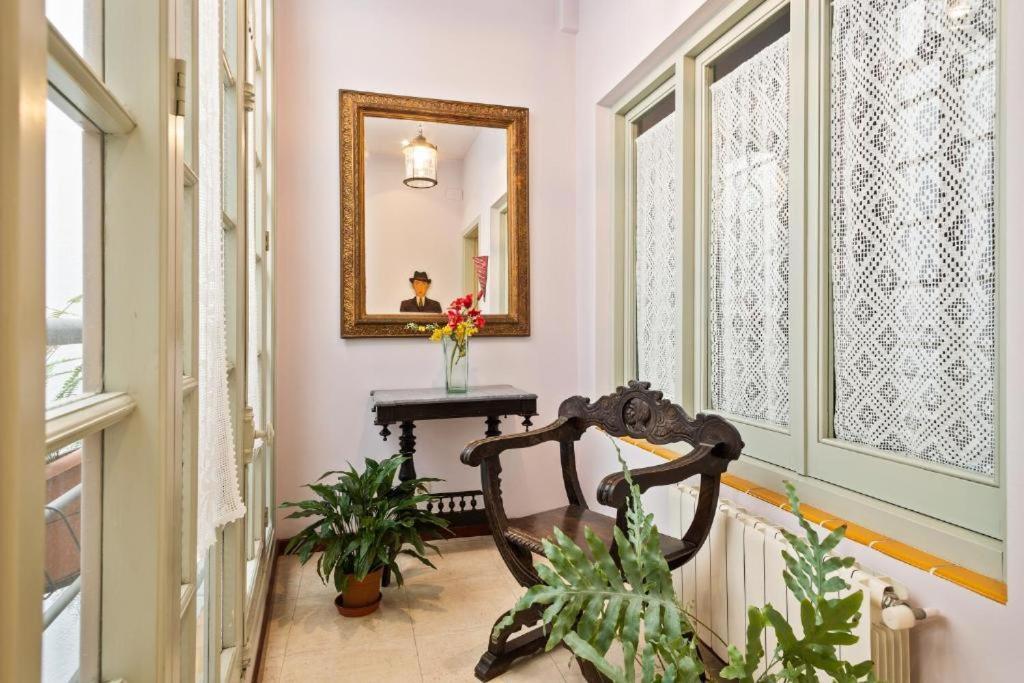 Figueres Old Town Apartment Exterior photo