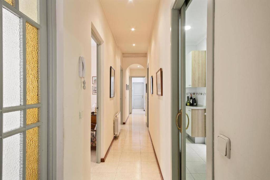 Figueres Old Town Apartment Exterior photo
